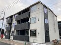 ルミエール　カメキタB棟