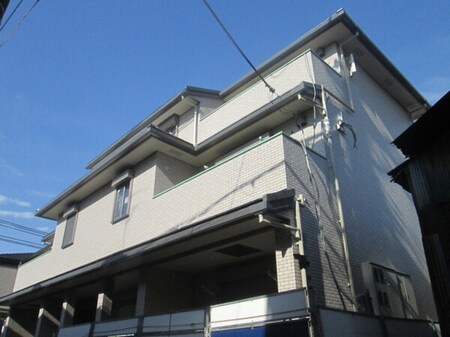Osten　Hausu外観写真
