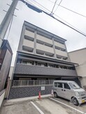 フラッティ千本今出川