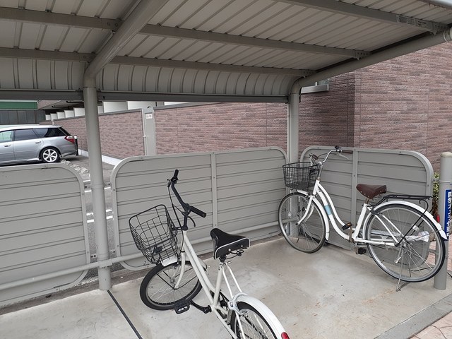 レジデンス・リーキ