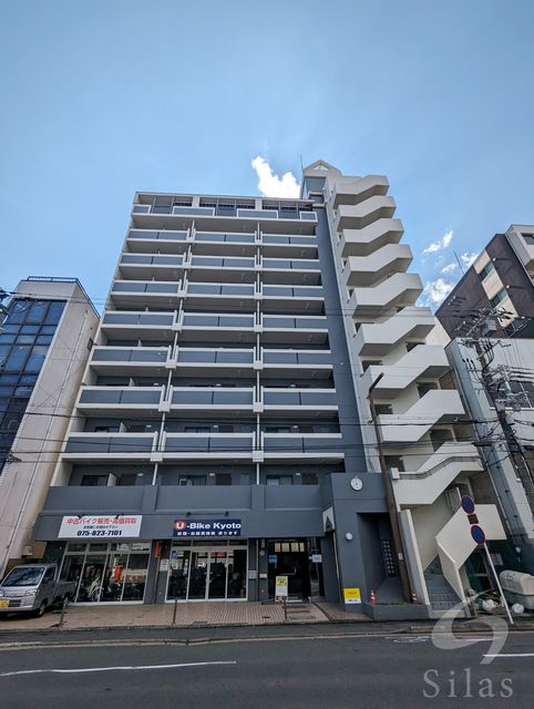 Uresidence二条城