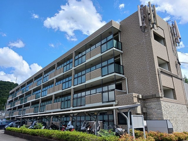 フルール野色