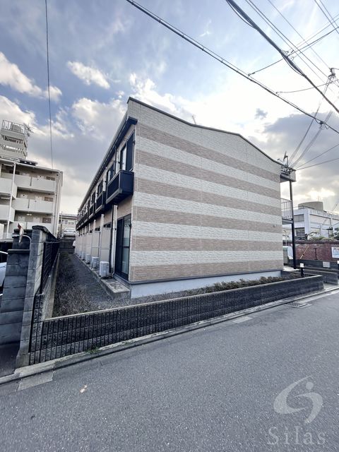 レオパレスみその