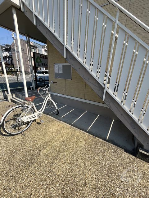 ミリカ城南宮