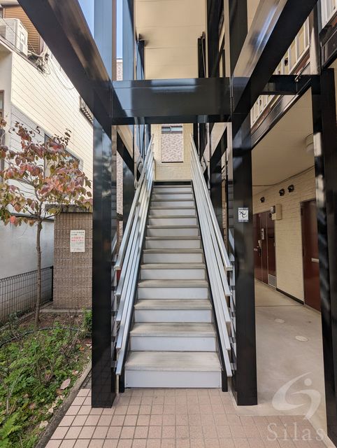 レオパレス常盤