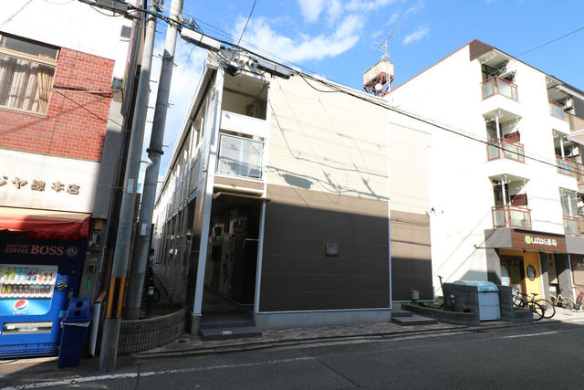 レオパレス伸和