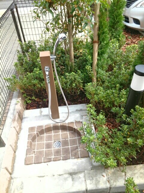 ノーブル北花山