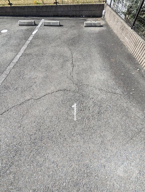 レオパレス嵯峨野