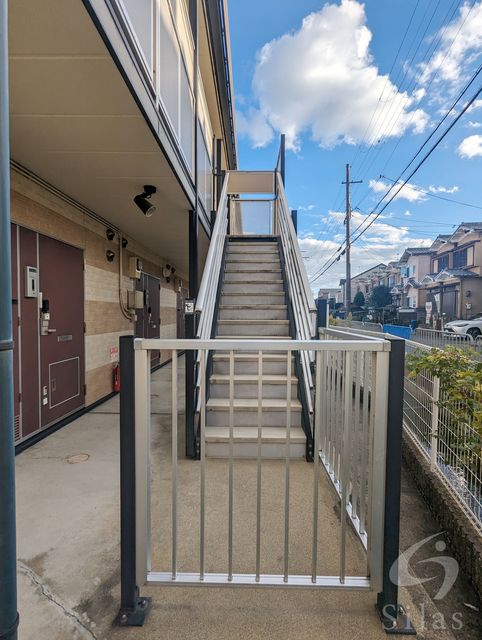 レオパレスウエスタン