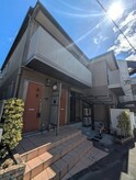 リバーサイドアーバン