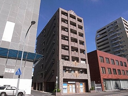 エスト堀川外観写真
