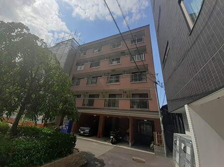 Ｌａ・ＫＩＹＡＭＩＹＡＳＳＯ外観写真
