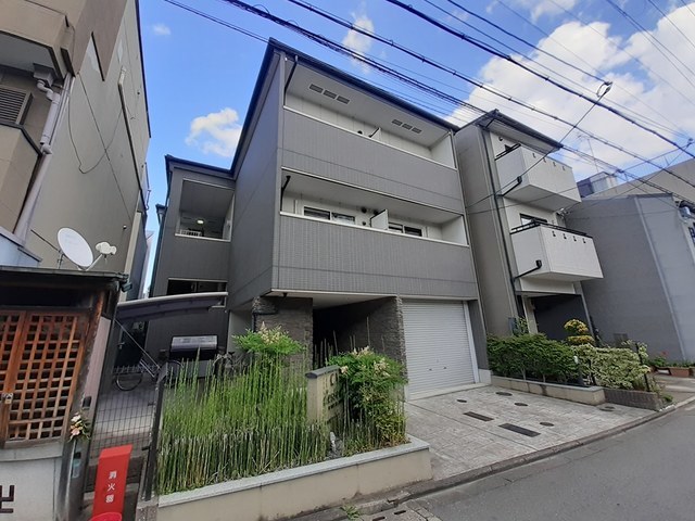 カーサ　ディソール壬生