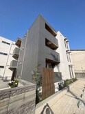 クレリアＢ棟