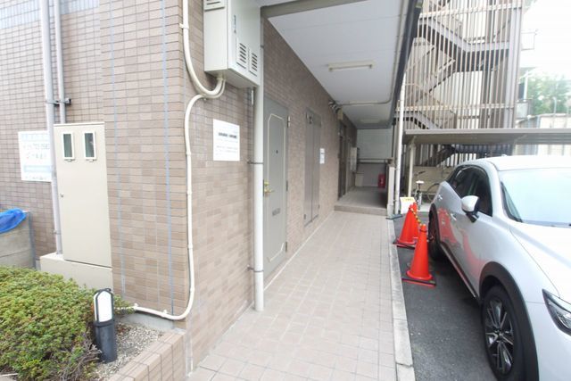 タウンルームキシ