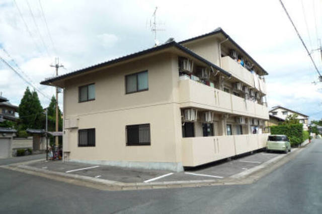 クリアサガ嵐山