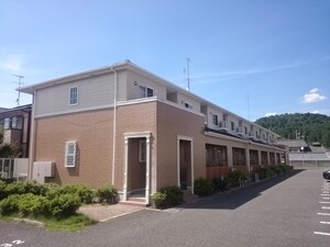 ｃａｓａ　ｎｏｂｌｅ外観写真