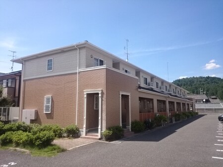 ｃａｓａ　ｎｏｂｌｅ外観写真