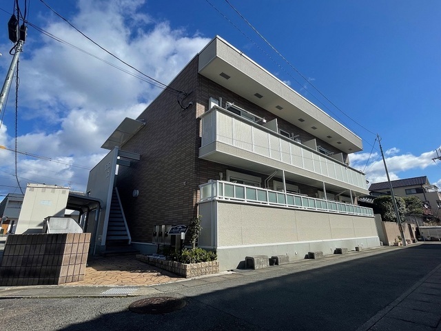 サンリット観月