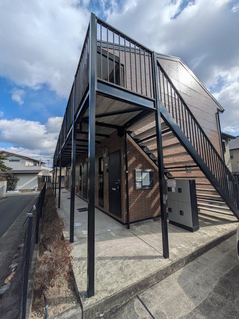 プレジール笹川