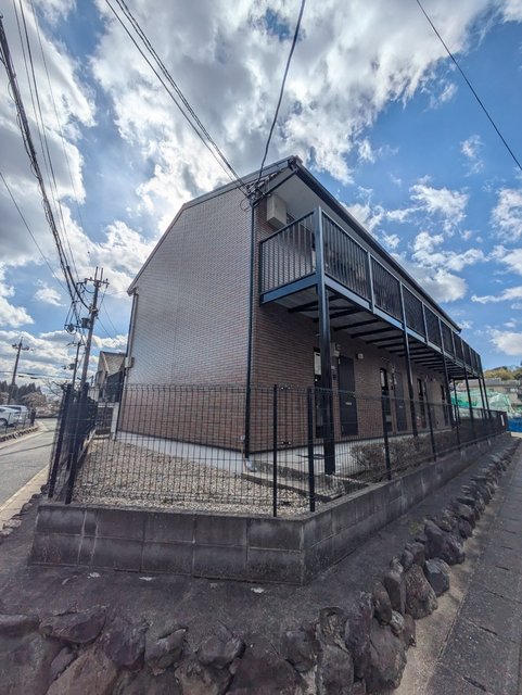 プレジール笹川