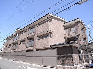トムズガルテン外観写真