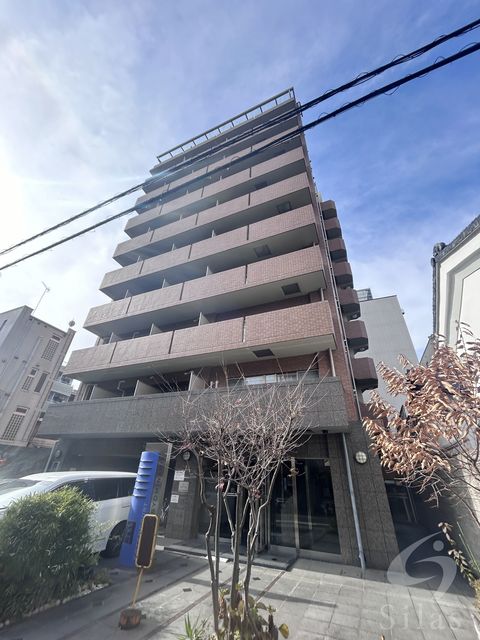 エステムコート御所南Ⅱ