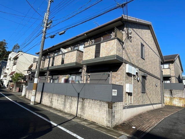 グランパルク（北区）Ⅰ