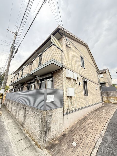 グランパルク（北区）Ⅰ