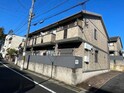 グランパルク（北区）Ⅰ
