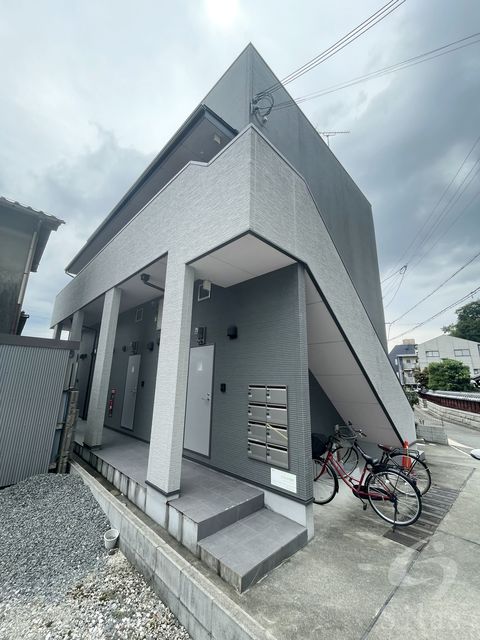 エクル中芝町