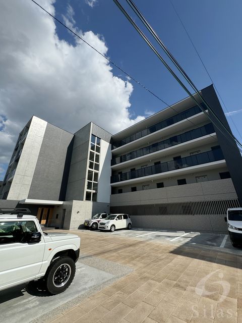 ファステート京都西KIWAMI