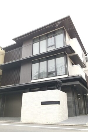 Riviere Gauche 御所西外観写真