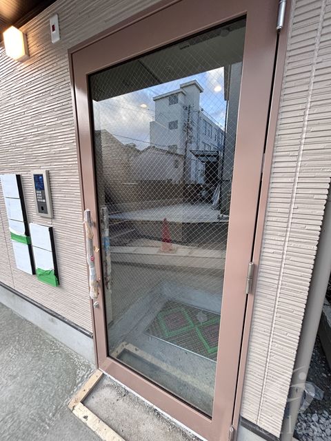 ALEGRIA京都九条