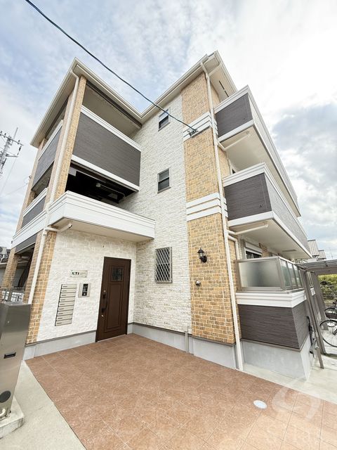 KTIレジデンス寺田