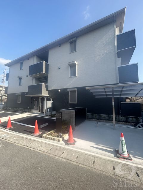 Ｊ’ｆｏｒｔ京都山科Ⅱ