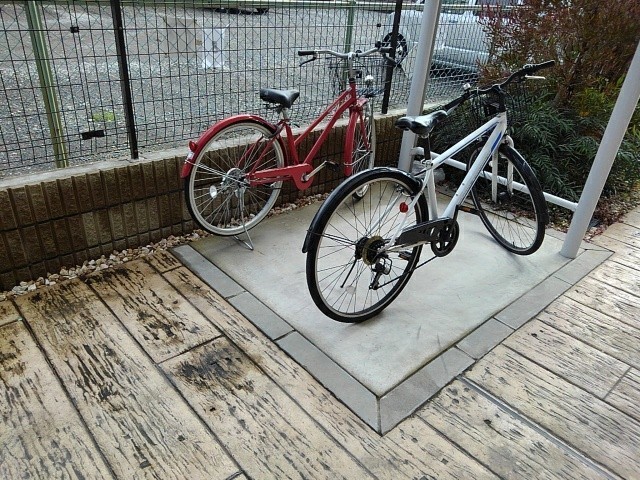 ボヌール・シャンブルⅤ