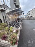 ベル・クローバー嵯峨野