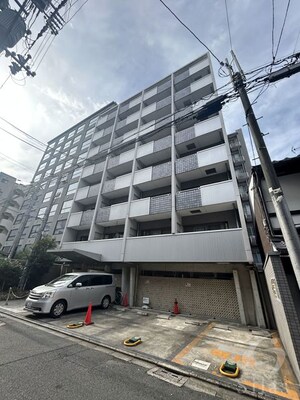 プラネシア星の子京都駅前西外観写真