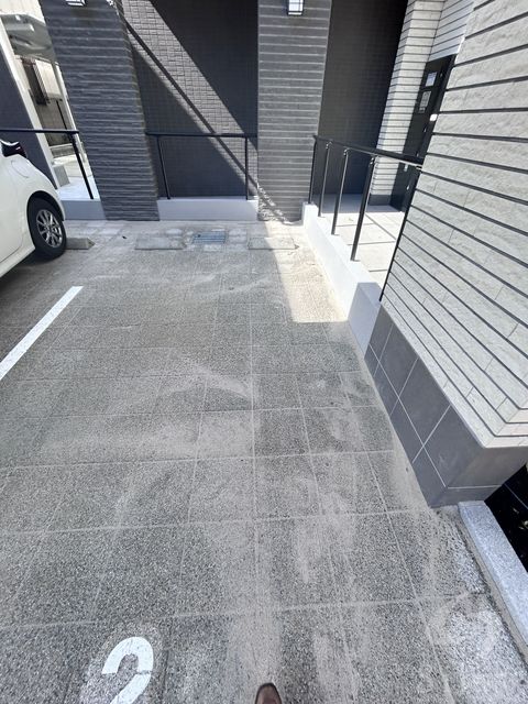 シュピア・メゾン油小路