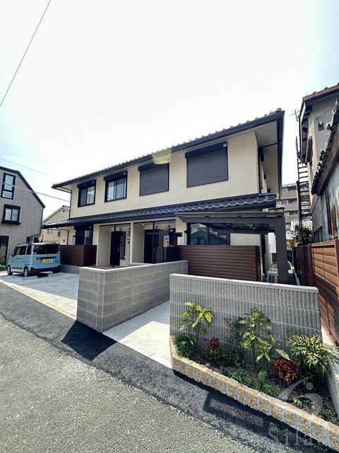 ＣＯＮＴＲＡＩＬ上賀茂　ＥＡＳＴ