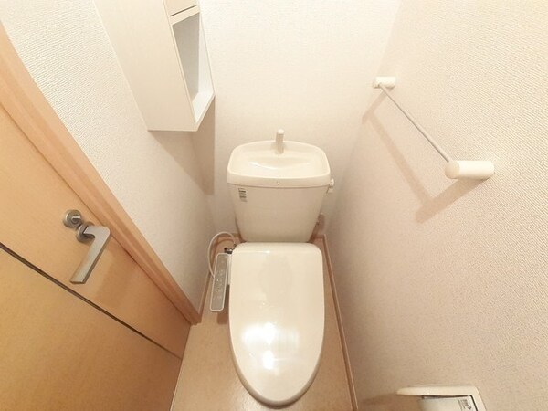 トイレ(反転タイプ)