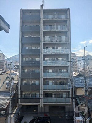 ＲーⅡコート外観写真