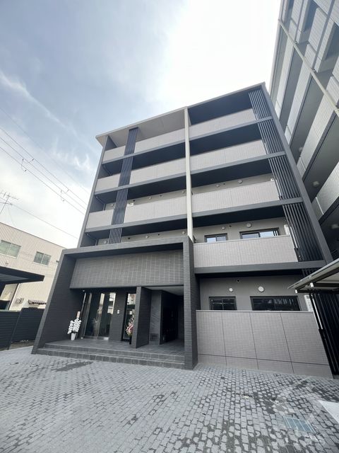 グランドール京都