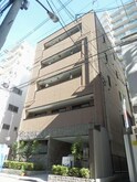 アベニューサイド五条