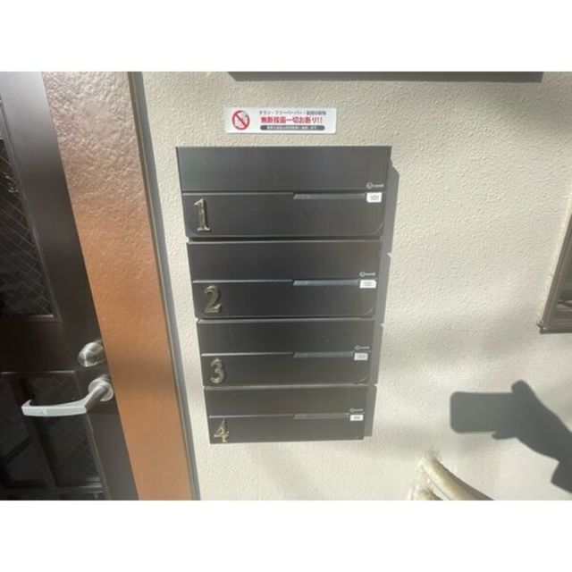 ＧＡＲＮＥＴ　ＲＥＳＩＤＥＮＣＥ京都中殿田