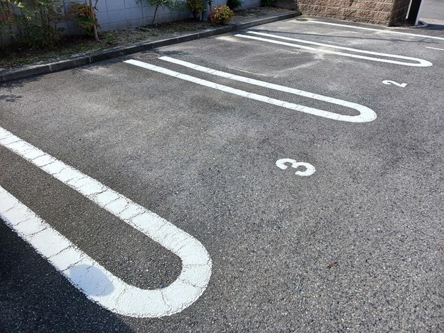 レジデンス　カレント　A