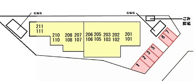サンライト上桂
