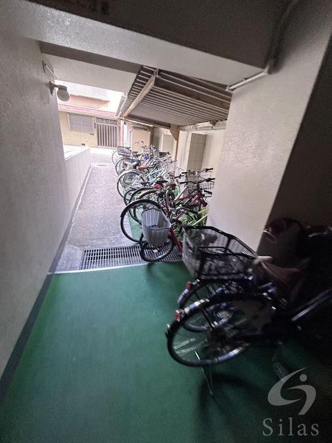 フェニックス堀川