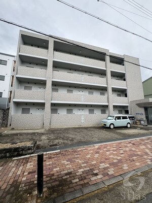 アンムート24外観写真